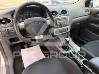 2005 Ford FOCUS