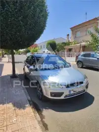 2005 Ford FOCUS
