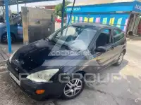2005 Ford FOCUS