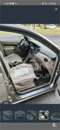 2005 Ford FOCUS