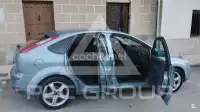 2005 Ford FOCUS