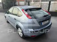 2005 Ford FOCUS