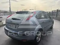 2005 Ford FOCUS