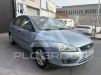 2005 Ford FOCUS