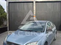 2005 Ford FOCUS