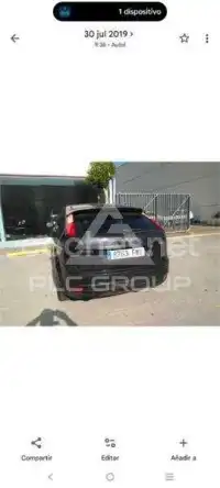 2005 Ford FOCUS