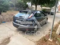 2005 Ford FOCUS