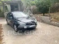 2005 Ford FOCUS