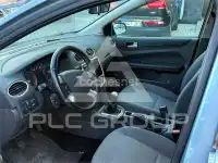 2005 Ford FOCUS