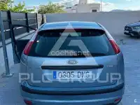 2005 Ford FOCUS