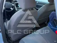 2005 Ford FOCUS