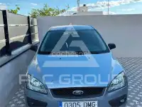 2005 Ford FOCUS