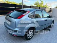 2005 Ford FOCUS