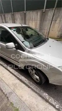 2005 Ford FOCUS