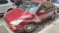 2005 Ford FOCUS