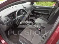 2005 Ford FOCUS