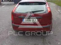2005 Ford FOCUS