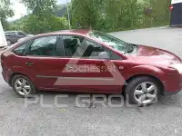2005 Ford FOCUS