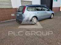 2005 Ford FOCUS