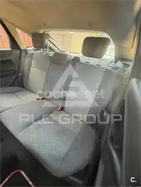2005 Ford FOCUS