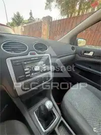 2005 Ford FOCUS