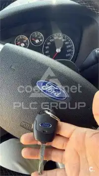2005 Ford FOCUS