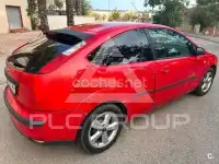 2005 Ford FOCUS