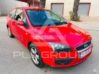 2005 Ford FOCUS