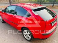 2005 Ford FOCUS