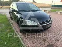 2005 Ford FOCUS