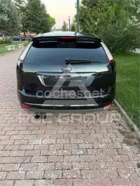 2005 Ford FOCUS