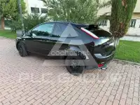 2005 Ford FOCUS