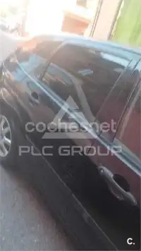 2005 Ford FOCUS
