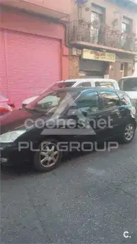 2005 Ford FOCUS