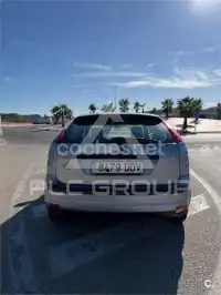 2005 Ford FOCUS