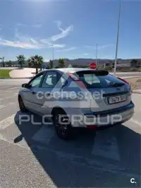 2005 Ford FOCUS