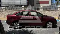2005 Ford FOCUS