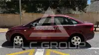 2005 Ford FOCUS