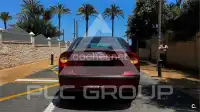 2005 Ford FOCUS