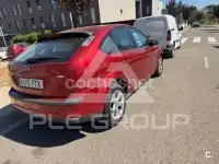 2005 Ford FOCUS