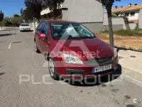 2005 Ford FOCUS