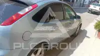 2005 Ford FOCUS