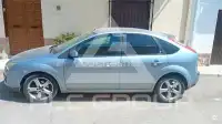 2005 Ford FOCUS