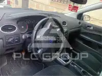 2005 Ford FOCUS