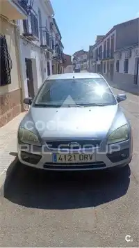 2005 Ford FOCUS