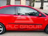 2005 Ford FOCUS