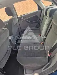 2005 Ford FOCUS
