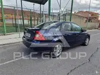 2005 Ford FOCUS