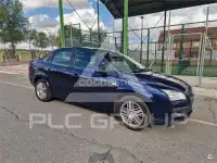 2005 Ford FOCUS