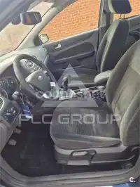 2005 Ford FOCUS